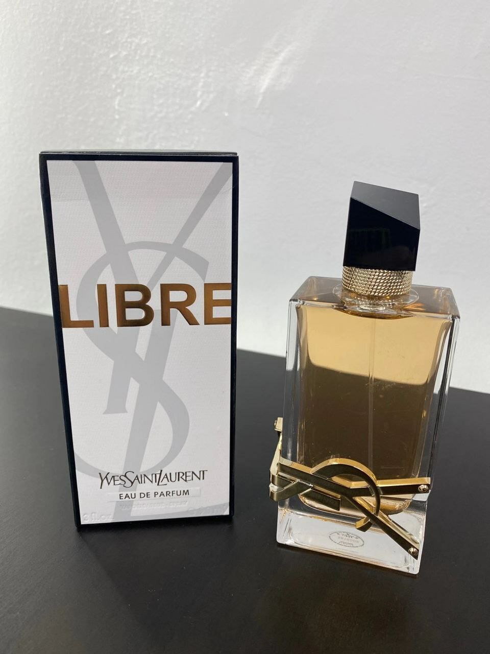 Libre EDP - photo 2